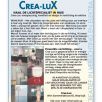 crea-lux