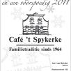 spykerke
