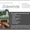 zidewinde
