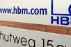 hbm-straatbord
